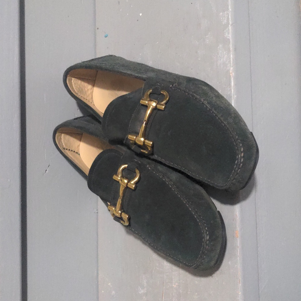 Salvatore Ferragamo drivers
